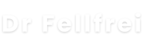 Dr Fellfrei