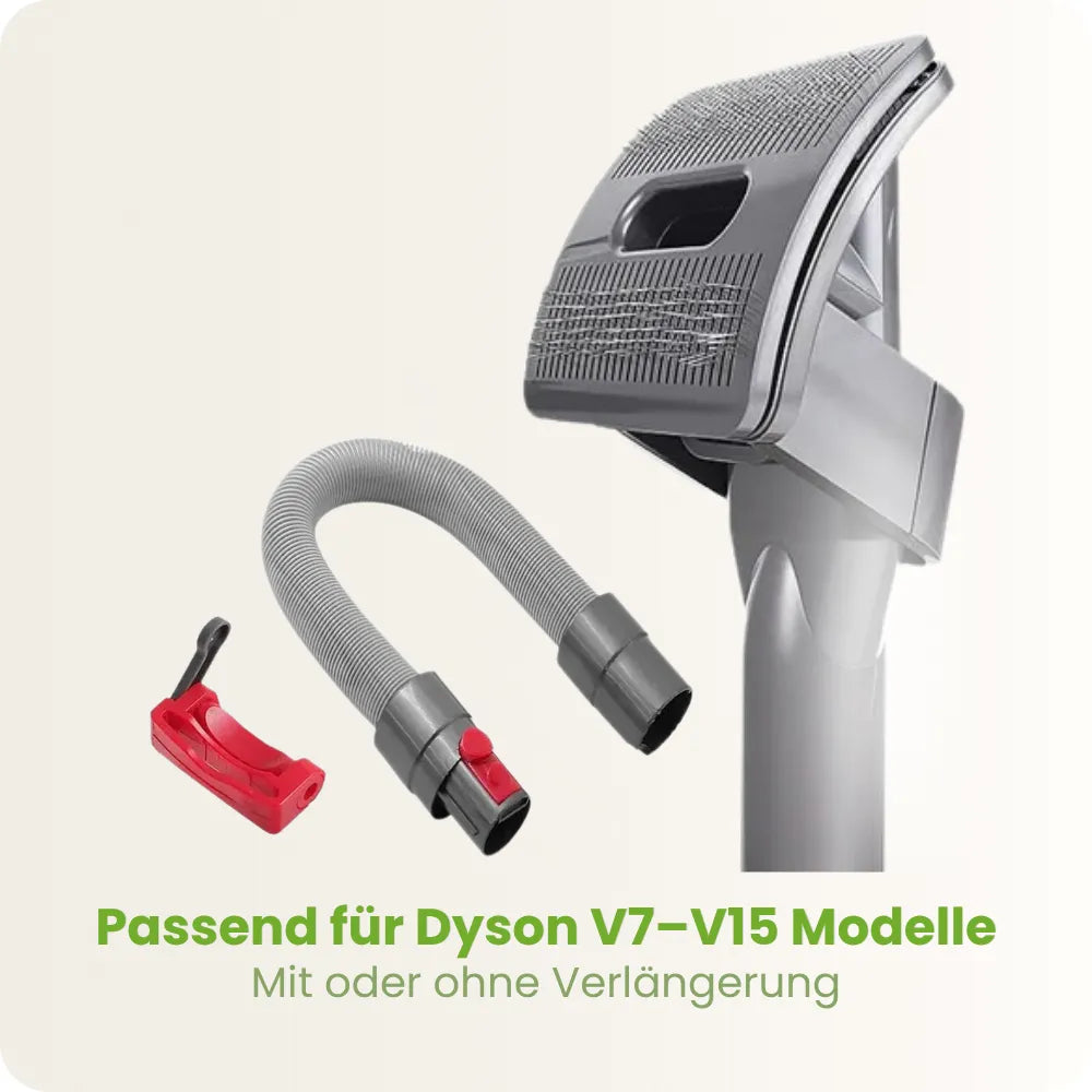 FellPro™ Tierhaar-Aufsatz