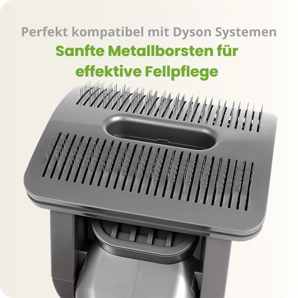 FellPro™ Tierhaar-Aufsatz