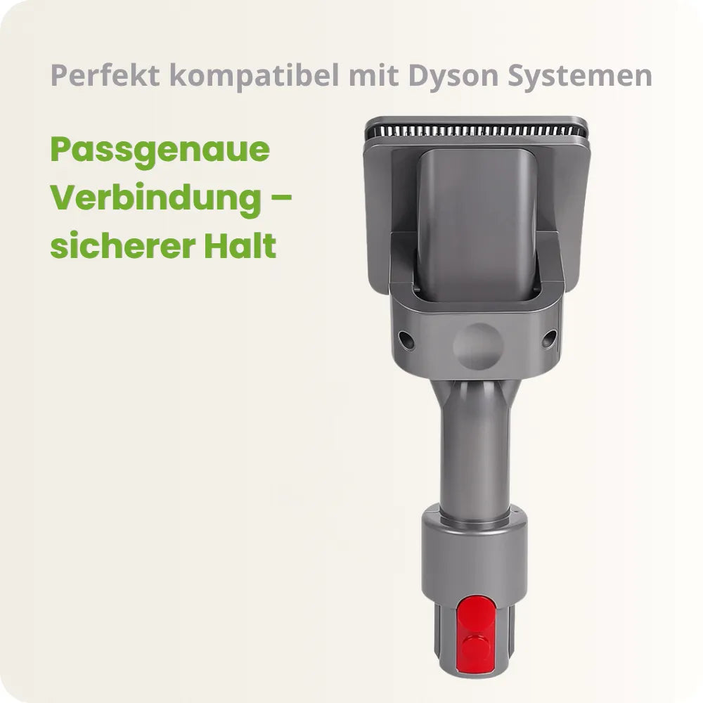 FellPro™ Tierhaar-Aufsatz