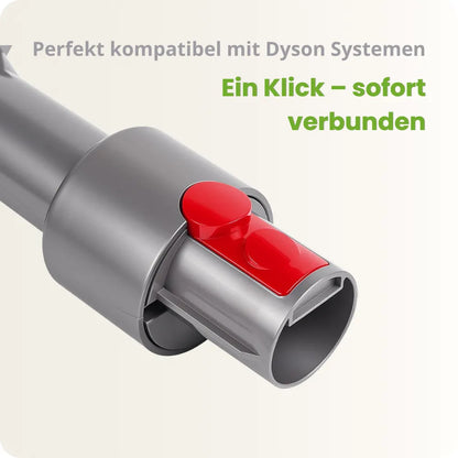 FellPro™ Tierhaar-Aufsatz