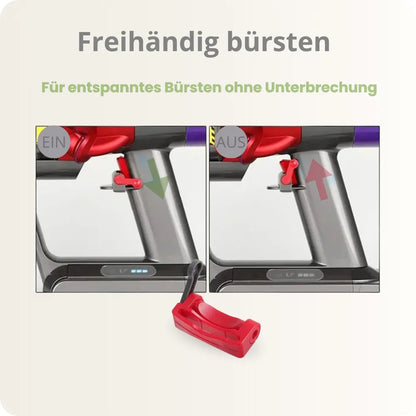 FellPro™ Tierhaar-Aufsatz